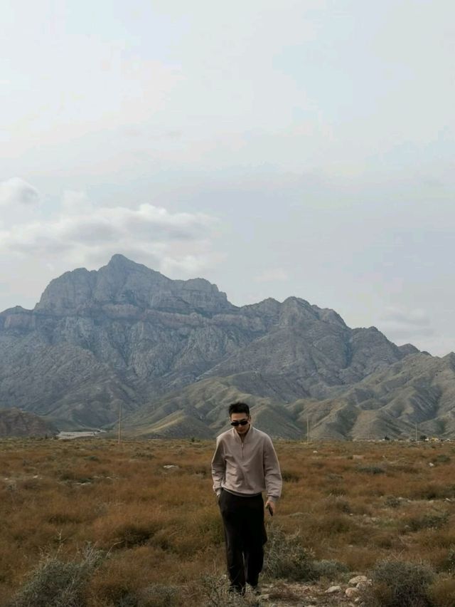 Heyuan Nature Hike🌞