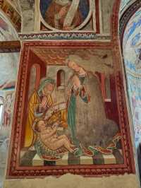 A Timeless Gem in the Heart of Ticino