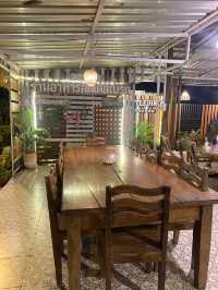 🌴The Little Bird ร้านอาหารในเกาะกูด🥓