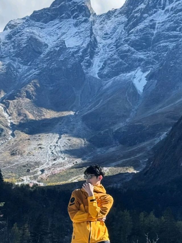 Epic Glacier Escape❄️ Epic Glacier Escape❄️