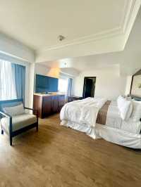 グアム 国内感覚リゾート🏝️