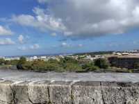 Shuri Castle