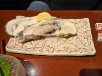 【宮城】仙台　三陸魚貝 地酒 伊達路