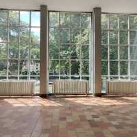Museum of Design Zurich: Where Creativity Meets Innovation