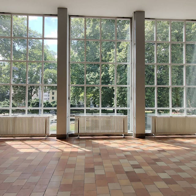 Museum of Design Zurich: Where Creativity Meets Innovation