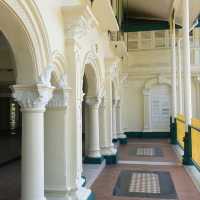 Alor Setar Heritage District