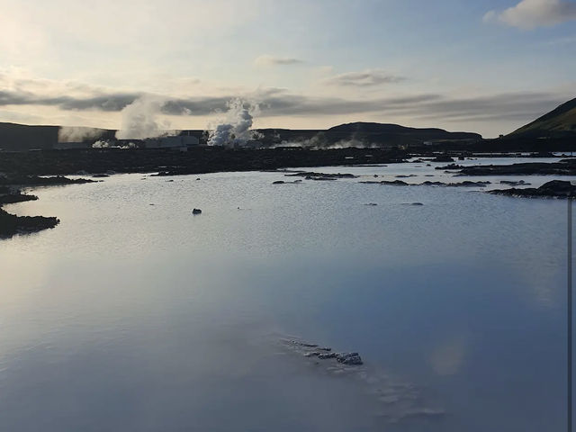 Blue Lagoon