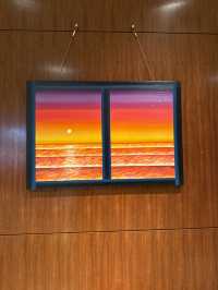 🎨 Art Encounters at ANA InterContinental Tokyo 