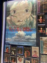 【愛知】ジブリ好きにはたまらないジブリパーク🌿.