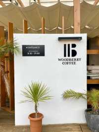 🌧 Cozy Hideaway at Woodberry Coffee Kamakura