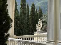 The Achilleion Palace