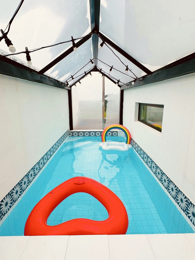Strategically Located for Nature Lovers