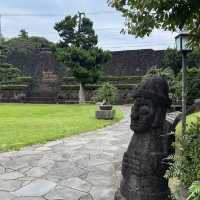 Spirited Garden