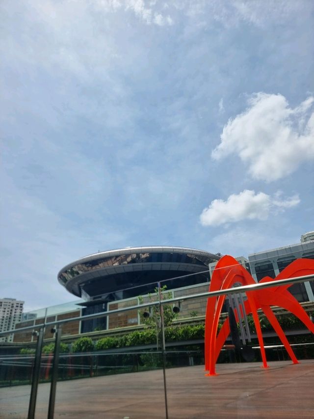 National Gallery Singapore