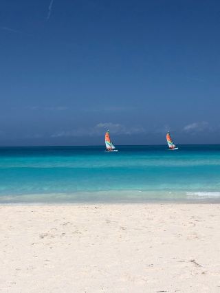 산타 마리아 비치