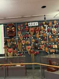 北海道秘境!天狗山展望台絕景+超萌花栗鼠親密接觸