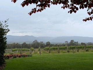 メルボルンから日帰りで贅沢なワイナリー体験を！