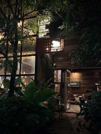 🌿🏡 Suneta Hostel