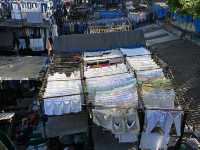 Dhobi Ghat