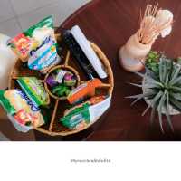 🏖 วิลล่าส่วนตัวใจกลางพัทยา — P22 Villa Pattaya