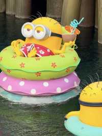 Universal Studios Beijing