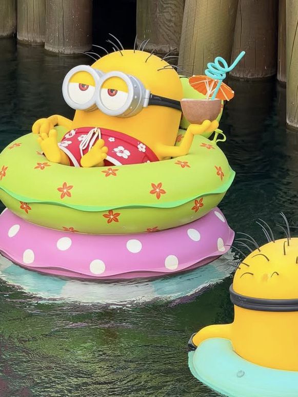 Universal Studios Beijing Universal Studios Beijing