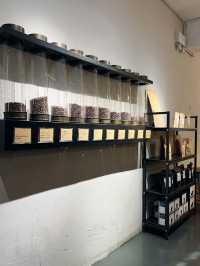 Barista Jam in Hong Kong 