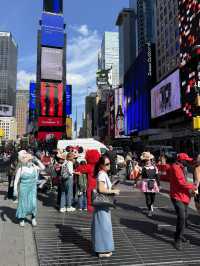 뉴욕에서 가보면 좋은 곳들 🇺🇸