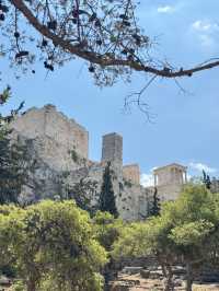 ACROPOLIS WALK 🏛️ 