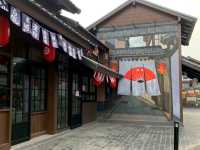 ฮาราจูกุ สุวินทวงศ์ คาเฟ่ญี่ปุ่นสุดฮิต ย่านมีนบุรี