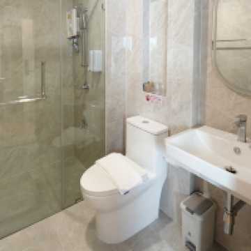 💫 🛌 — Solyn Hotel ห้วยขวาง 🏤 งบ 1 ใบเทามีทอน