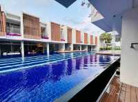 รีวิวAce of Hua Hin Resort