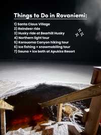 Complete Travel Guide: Finland