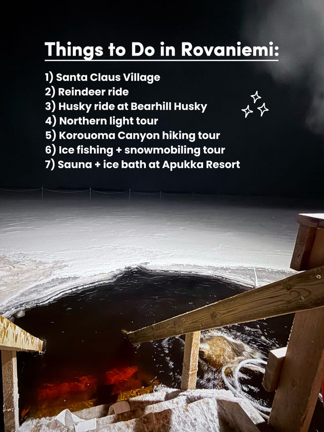 Complete Travel Guide: Finland Complete Travel Guide: Finland