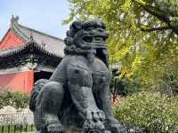 Why Dai Temple Is So Important