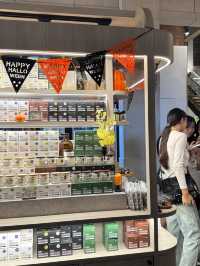 ONENIMMAN Market — ตลาดน่ารักกลางนิมมาน 