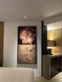 香港酒店之旅-香港君悅酒店🏨