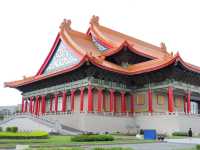 Первый раз в ТАЙБЭЙ: обязательно к посещению. Часть 1