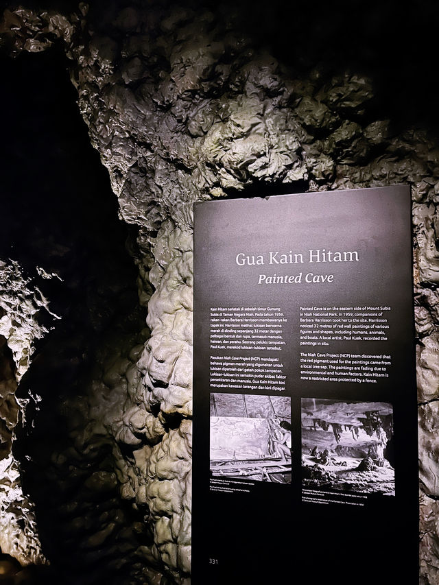 Borneo Cultures Museum: A Must-Visit Cultural Treasure Borneo Cultures Museum: A Must-Visit Cultural Treasure