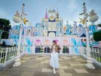 Disneyland ฮ่องกง – มาแล้วต้องมาซ้ำ