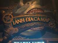 Highlights of Vinwonders