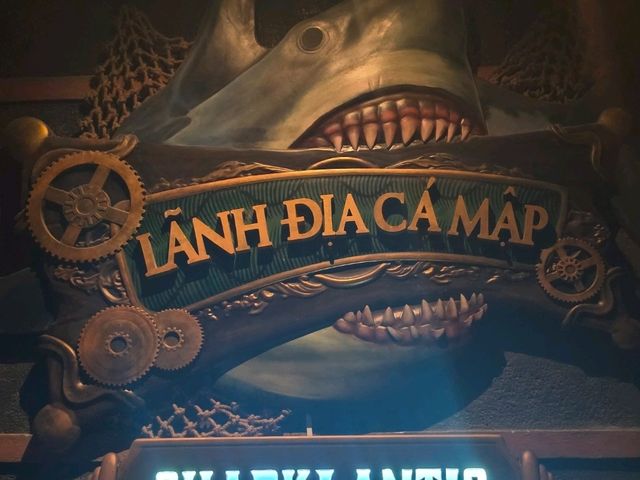 Highlights of Vinwonders Highlights of Vinwonders