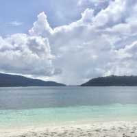 🏝️ เกาะหลีเป๊ะ มันเป๊ะมาก🌈