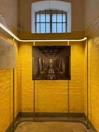 《中環大館・漫步古蹟與藝術之間的午後》