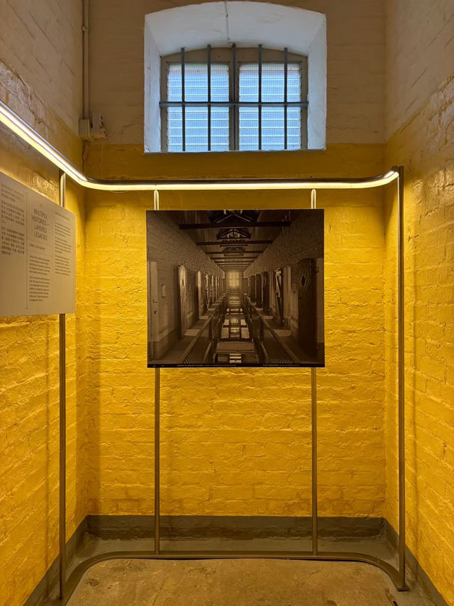 《中環大館・漫步古蹟與藝術之間的午後》