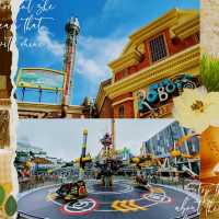 🌲🍂Cooling Escape at Genting Highlands