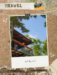 🌿🛶 Nature & Relaxation Around Hatyai