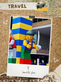 🌆✨ Johor Bahru City Vibes – Where Modern Meets Tradition 🏙️🍴