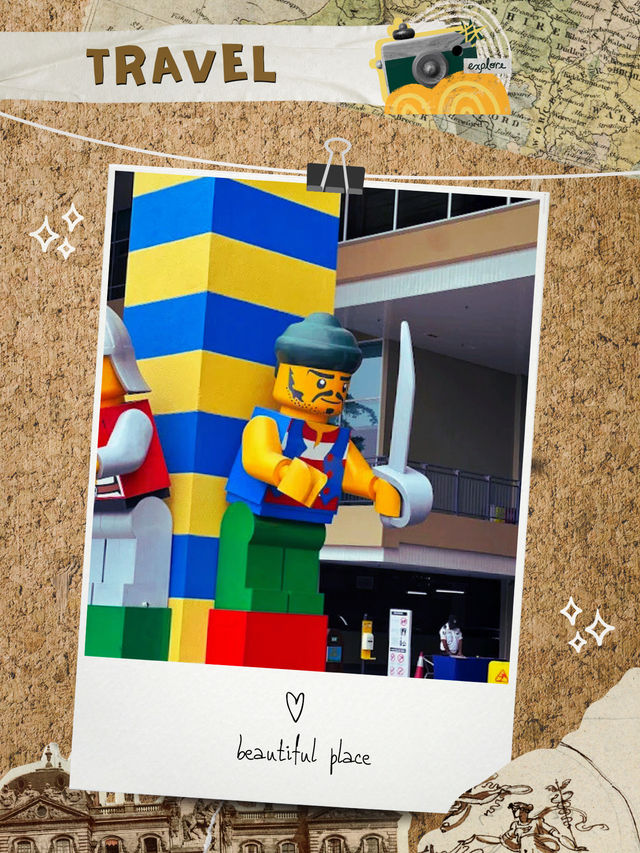 🌆✨ Johor Bahru City Vibes – Where Modern Meets Tradition 🏙️🍴