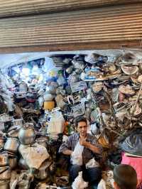 너희가 이란을 아느냐, 야즈드 편